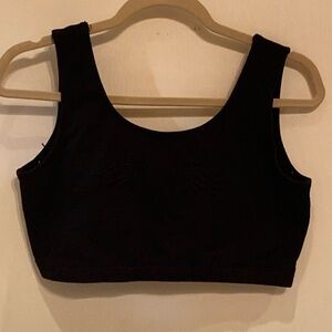 Harley Davidson Crop Top / Sports bra